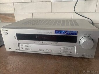 Receiver SONY STR-DE495P - nezkoušený