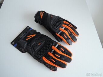 Rukavice na motorku, Ventour