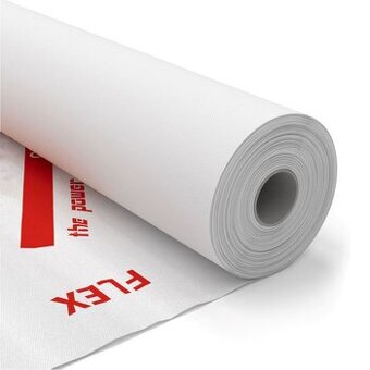 Difúzní podstřešní fólie Flex 100