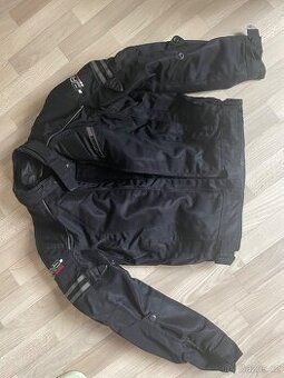 Bunda na motorku Probiker