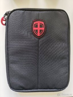 Ellehammer - cestovní pouzdro na tablet - 25,5 x 19 x 4 cm