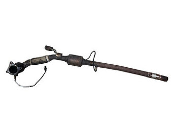 Katalyzátor 3C0254504C BWA 2.0TFSI 147KW VW Passat B6 2008