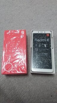 Xiaomi Redmi 6