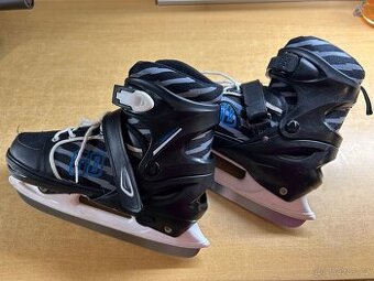 Prodám chlapecké brusle 38-41 velikost
