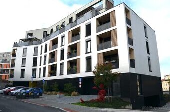 Pronájem garážového stání Praha 10 - Strašnice