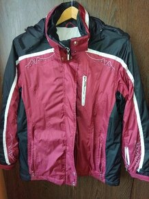 Prodám zimní bundy zn. Tailor + Canyon  - velmi levně