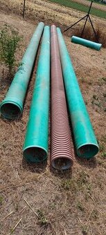 KG potrubí 2000, DN 250