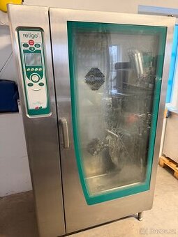 Elektrický konvektomat Retigo DA20