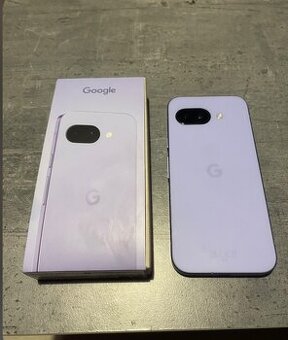 Google Pixel 9a 8GB/128GB Iris