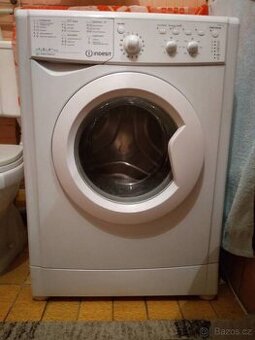 ÚZKÁ 40cm úsporná A+ pračka DOPRAVA odvozSTARÉ