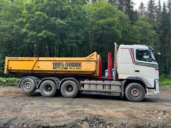 Volvo FM 480 4x8 - 1