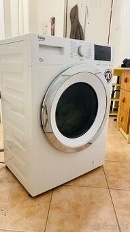 Beko pračka se sušičkou