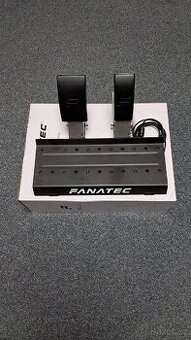 Fanatec CSL Pedals