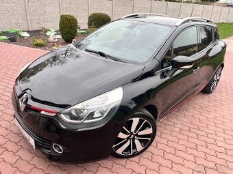 Renault Clio 1.5DCI 66KW,1MAJ,NAVI,ALU 17"