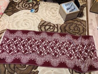 Nový dámský šátek na zimu