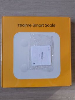 Realmr Smart Scale