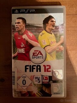 FIFA 2012