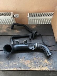 Chargepipe na bmw e90,e91,e92,e93,e82, 335i,135i