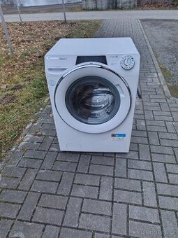 Automatická pračka Candy se zárukou