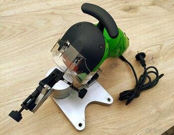 Bruska pilových řetězů Florabest FSG 130 A1