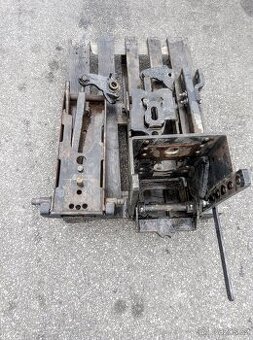 Agrohák Zetor 5340,6340,7340,7341,7745, 7711