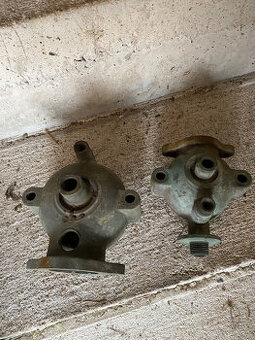 Stabilní motor Lorenz