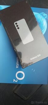 Samsung Galaxy S24 5G 128GB,..Úplně nový,nerozbaleny
