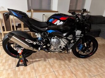 Prodam BMW M1000r