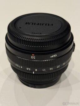 Fujifilm GF 50mm f/3.5