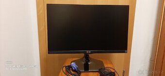 Prodám monitor LG 23MP65HQ