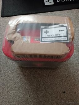 Prémiová autobaterie OPTIMA Red Top C-4.2 (50Ah, 815A)