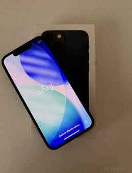 Iphone 13 mini, 256GB, SUPER STAV