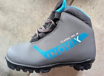 Dětské boty na běžky Inovik 31