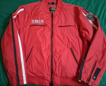 Pánská bunda (bomber) XL, UNCS / LIMITED EDITION