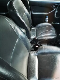 Ford focus mk1 1.8 tdci 77 kw