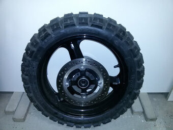 zasní kolo v-strom DL 650