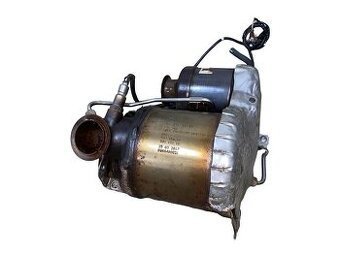 04L131670B DPF 04L131670BX DDYA 1.6TDI 85KW Škoda Octavia 3