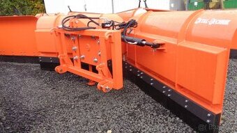 Sněhová radlice Čelní radlice na sníh sipova 260-300