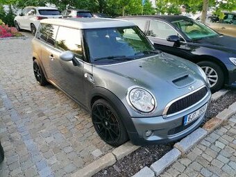 Mini Clubman R55