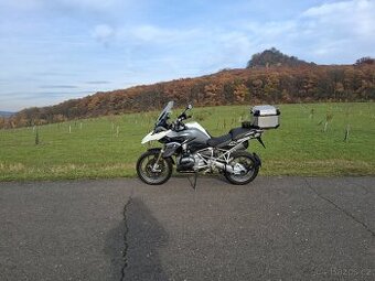 Prodám BMW R 1200 GS