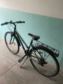 Jízdní kolo Rock machine