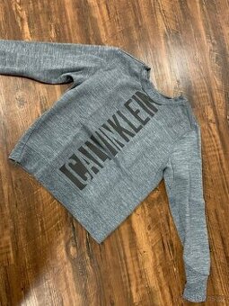 Calvin Klein mikina