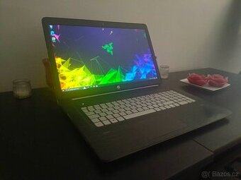 Hp i7 nVidia GeForce - 1