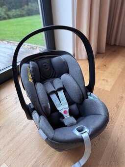 Cybex Cloud T i-Size - 1