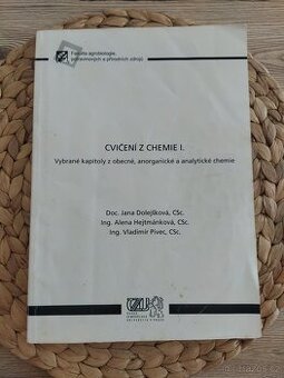 Cvičení z chemie