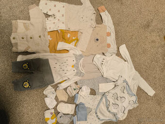 Set 12 ks oblečení - 1