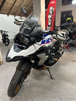 BMW R 1250 GS - 1