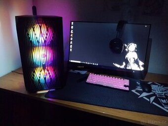 RYZEN 5 5500 RTX 2060 SUPER - 1