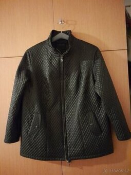 Dámská lehká jarní bunda - č. 52 - 1