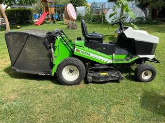 Etesia B@S profi stroj - 1